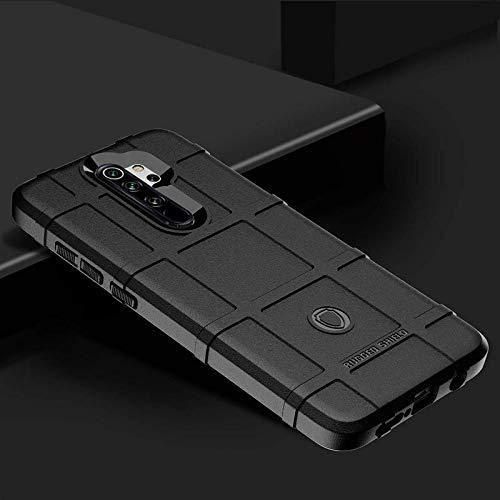product_image_name-Generic-Rugged Protective Bumper Anti-Scratch Protective Case Cover For Xiaomi Redmi Note 8 Pro-2