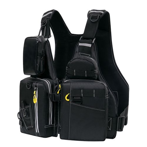 Fishing Life Vest, Buy Online - Best Price in Kenya