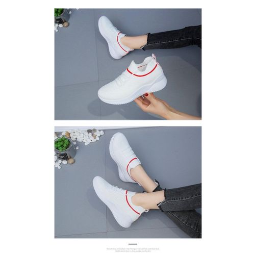 Bar iii levan sock sneakers 2025