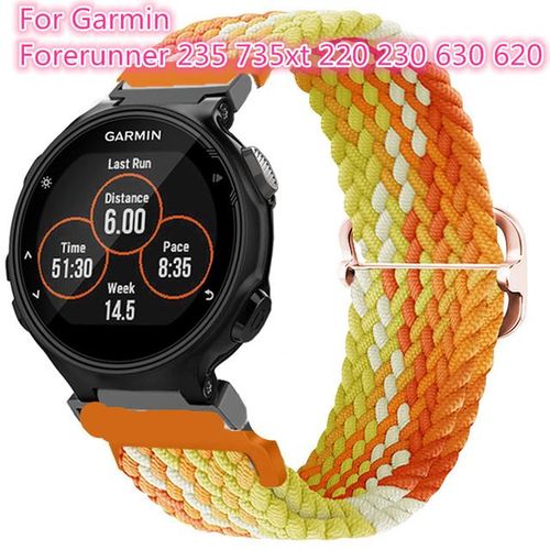 Garmin 235 watch strap loop online