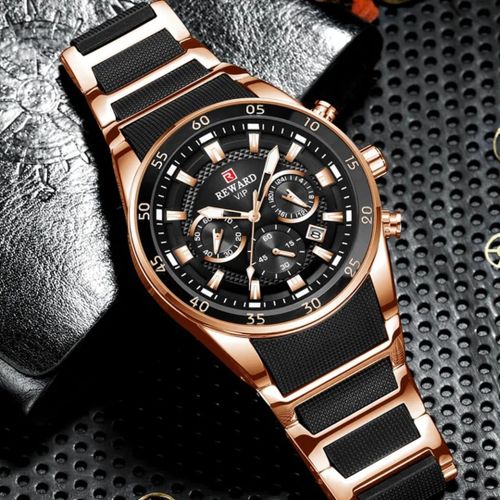 product_image_name-REWARD-GENTS CHRONOGRAPH WATCH RD81011M -5