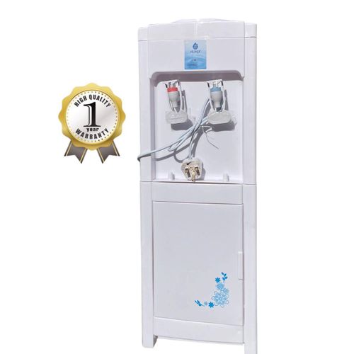 product_image_name-Nunix-K1S Hot and Normal Water Dispenser-1