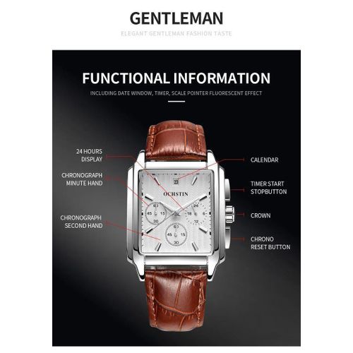 product_image_name-Ochstin-Gents wrist watch 6063-3