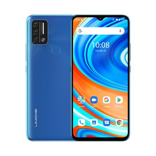Umidigi Specs Price And Best Deals Naijatechguide