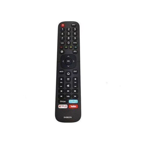 product_image_name-Hisense- Smart TV Remote (PRIME VIDO)-1