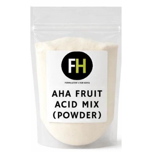 product_image_name-Generic-Cosmetic Alpha-hydroxy acids Fruit Acid Powder 10g--1