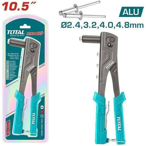 product_image_name-TOTAL-THT32108S Hand riveter Size:10.5" (6pcs/Packet)-1