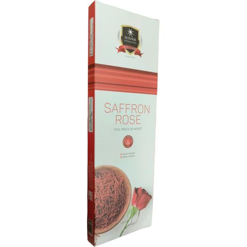 product_image_name-SOLITAIRE-Saffron Rose Incense Sticks jm-1