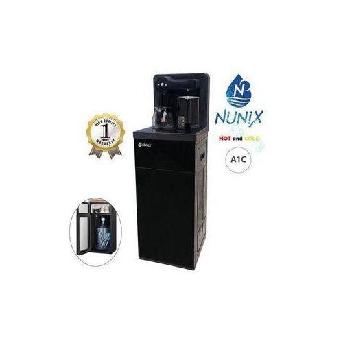 product_image_name-Nunix-A1C bottom load hot and cold water dispenser with coffee maker-1