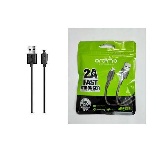 product_image_name-Oraimo-Usb  Data Transfer Cable-1