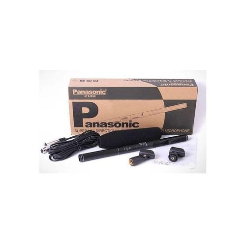 product_image_name-Generic-Panasonic EM2800A Studio Grade Uni-Directional Shotgun Microphone for Professional Videography-6