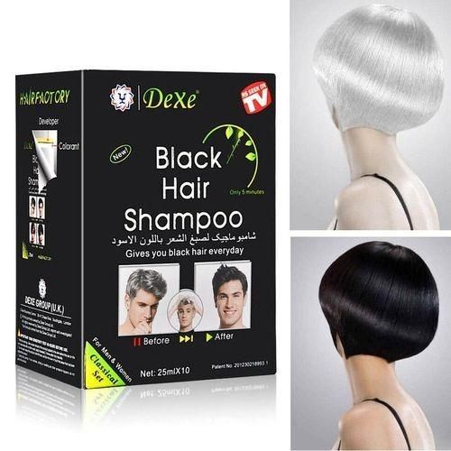 product_image_name-Dexe-Instant Quick Hair Dye Shampoo-1