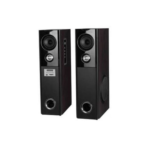 VON Subwoofer 2.0 CH 160watts With Tallboy Speakers Best Price