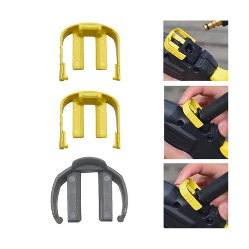 Karcher Replacement O-Ring Kit for Pressure Washer Guns, Hoses