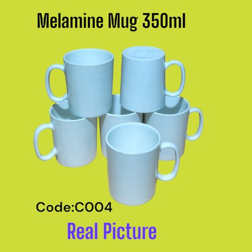 Melamine mugs outlet