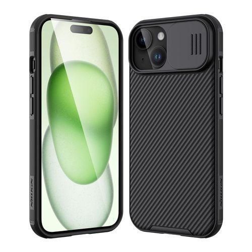 product_image_name-Apple-iPhone 15 Nilkin CamShield Cover Case-1