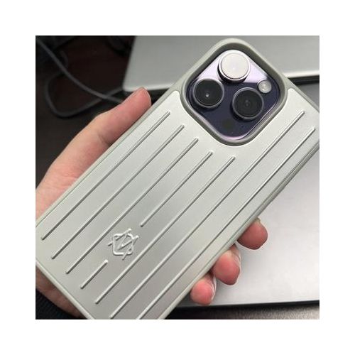 Generic Suitable for rimowa Phone Case iPhone14promax