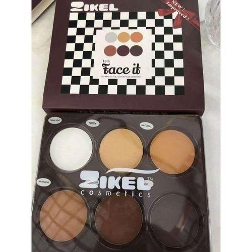 product_image_name-Generic-Zikel  12-Color Contour Kit-1