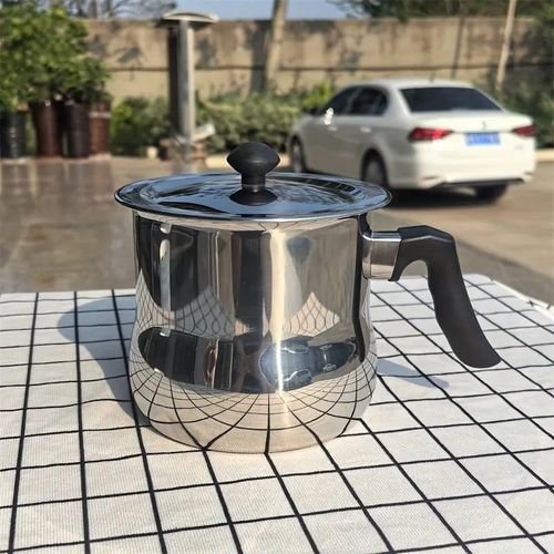 product_image_name-HTH- 1.0LTRS STAINLESS STEEL MILK POT-3