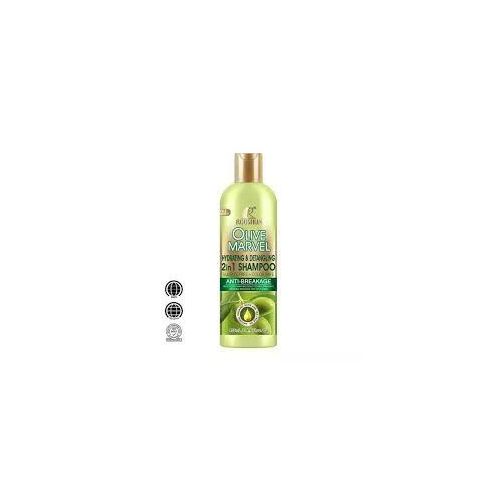 product_image_name-Roushun-Moisturizer Anti-Breakage DETANGLING Hair Shampoo 2 In 1 Formula With Olive Oil.-1