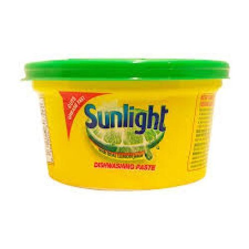 product_image_name-Safisha- Dish Washing Paste Lemon 400G – Premium Creamy Dish Paste -1