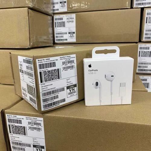 product_image_name-Apple-iPhone 17 Pro Max Type C Earphones In-Ear Wired Headphone Mic & Volume Control Earbuds-2