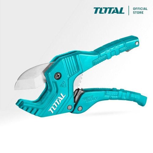 product_image_name-TOTAL-THT534216  PVC pipe cutter Length:193mm-4
