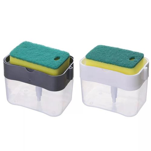 product_image_name-Generic-Automatic Soap pump with a sponge-8