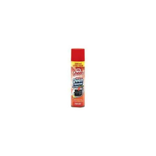 product_image_name-Mr Sheen-Fast Acting Oven Cleaner-1
