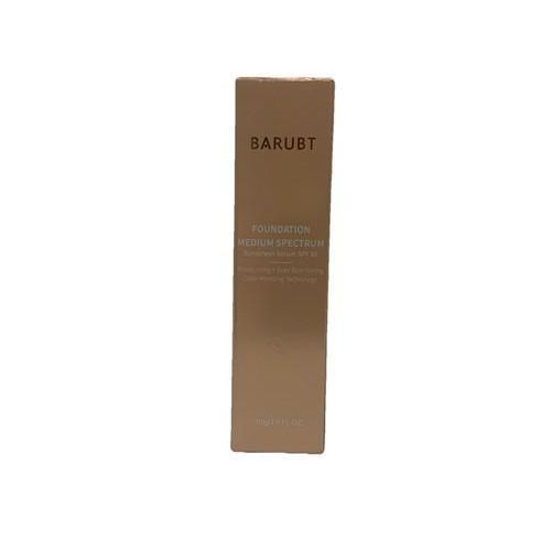 product_image_name-Generic-foundation  medium spectrum, sunscreen serum SPF 50 , moisturizing +even skin toning color mimicing technology -2