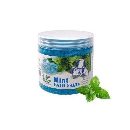 product_image_name-DR MEINAIER-SPA Massage Mint Bath Salts - 680g-1