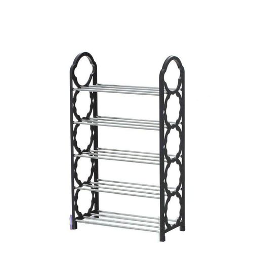 product_image_name-Generic-Portable shoe rack. can hold 10 pairs-1