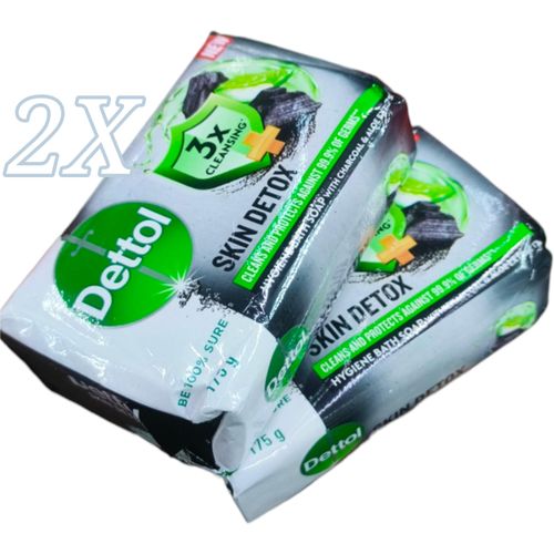 product_image_name-Dettol-2X SKIN DETOX Deep Cleansing & Protection Soap cf-1