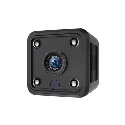 Generic X6 IP 1080P Mini Surveillance 