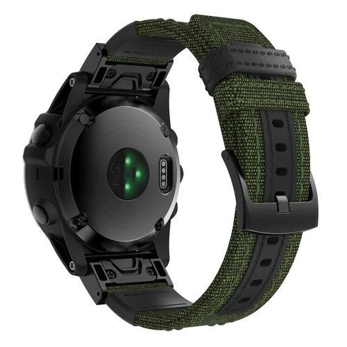 Best garmin cheap fenix 6 accessories