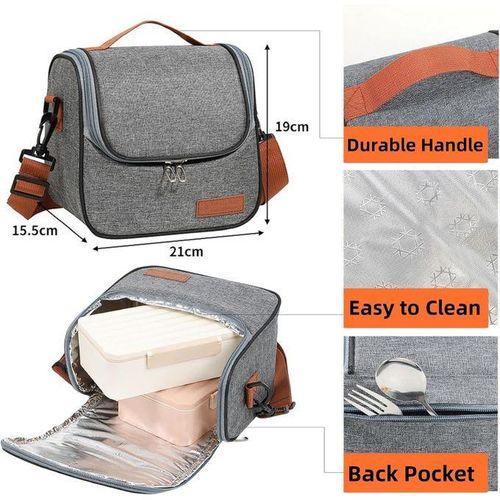 product_image_name-Generic-Oxford Thermal Insulated lunch Bag-3
