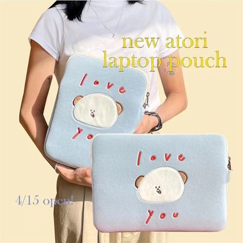 Cute laptop sleeves 14 inch shop