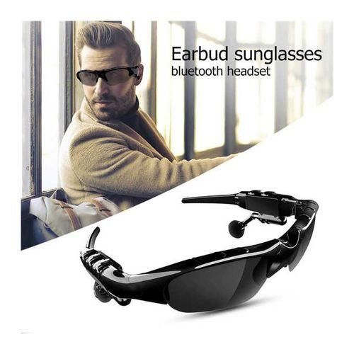 Generic Smart Wireless Bluetooth compatible FBI Sports Sunglasses With Headphone Earbuds Music Sun Glasses Best Price Online Jumia Kenya
