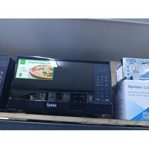 product_image_name-Syinix- 20litres Digital Microwave-1