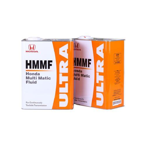 Honda HMMF - Multi Matic Fluid HMMF Ultra CVT Fluid @ Best