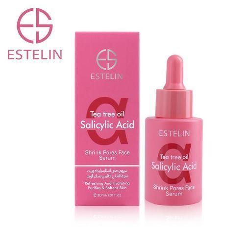 product_image_name-Generic-ESTELIN Tea Tree Oil & Salicylic Acid Serum.-1