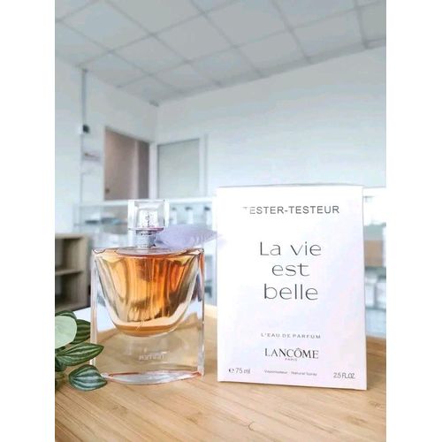 Lancome La Vie Est Belle -75ml EDP @ Best Price Online