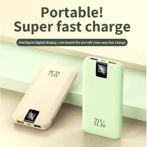 product_image_name-Generic-22.5W Lightweight Fast Charging Power Bank with Digital Display-1