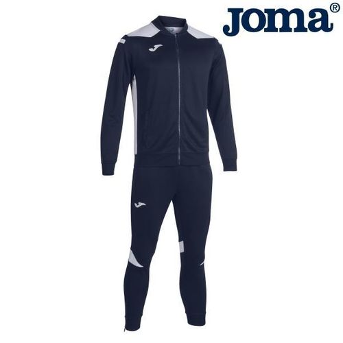 product_image_name-Joma-Tracksuit Championship Vi-Navy/white-1
