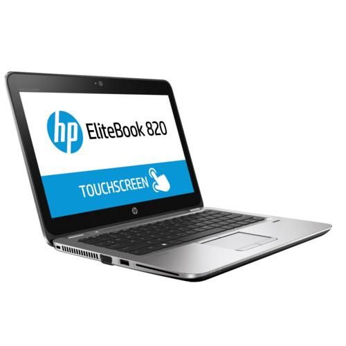 product_image_name-HP-Refurbished EliteBook 820 G3 Core I7 8GB RAM 256GB SSD 6th Gen 12.5" Ultraslim Touchscreen + Bag, (6 Months WRTY)-4