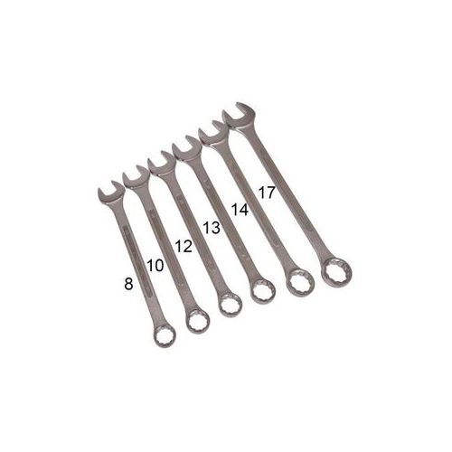 Best combination spanner set deals