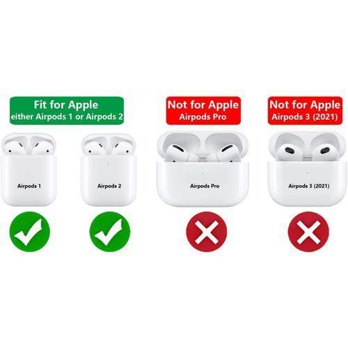 product_image_name-Generic-Leather Case for Apple AirPods 1 & 2 – Premium PU/Real Leather Protective Cover-3
