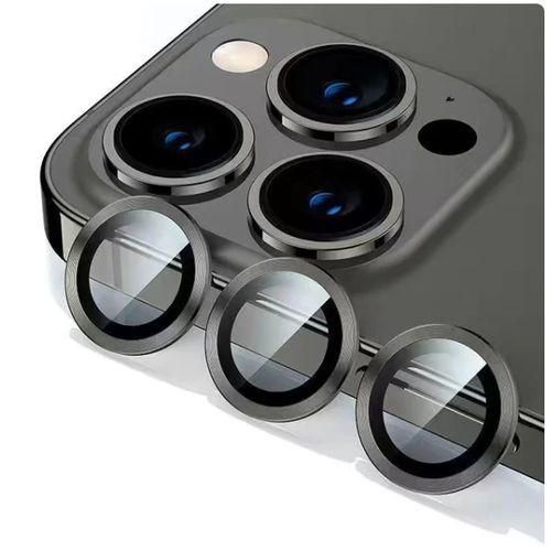 product_image_name-Generic-Metal Ring Camera Lens Protector For IPhone 12 Pro-2