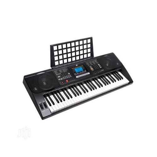 MK Meike MK 812 Professional Digital Keyboard 61 Keys Best Price