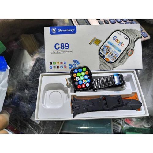 product_image_name-SmartBerry-C89 Smart Watch-1